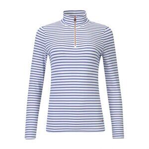 NWT Lohla Sport The Gemma Striped | Size S
